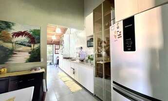 Imagem 7: Casa 3 quarto(s) no Igara