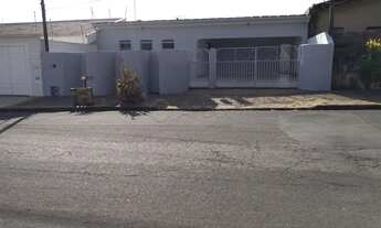 Imagem: Casa para alugar no bairro Vila Bertini