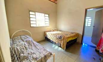 Imagem 9: Casa à venda, 4 quartos, 1 suíte, 2 vagas, Morrinhos - Montes Claros/MG - R$ 300.000,00