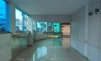 Imagem 7: Salão para alugar, 220 m² por R$ 9.411,62/mês - Cerâmica - São Caetano do Sul/SP