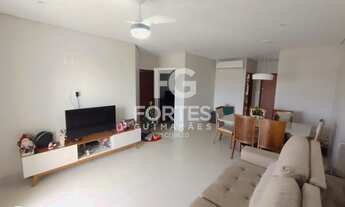 Imagem: Apartamento com 3 Quartos de 109 m² de