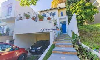 Imagem: Casa em Condomínio 2 dormitórios à venda