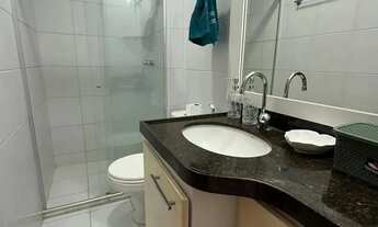 Imagem 4: Apt 3;4m2 da praia-mobiliado