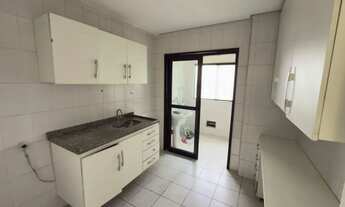 Imagem 7: Apartamento para locação em Guarulhos Ville Mediterranee 64mts 3dorm 1suíte 1vaga - Vila A