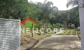 Imagem: Lote em condomínio em Rua Dezesseis - Serra