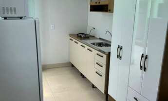 Imagem 2: Studio / Kitnet mobiliado para até duas pessoas