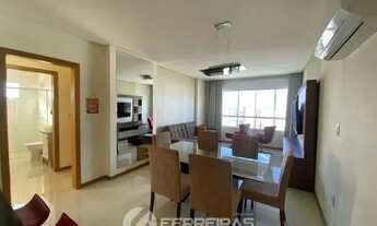 Imagem 7: Apartamento para aluguel anual no Centro com vista privilegiada da cidade