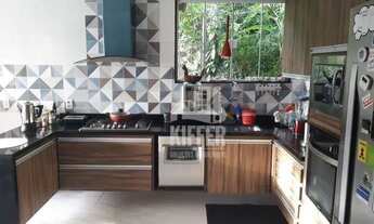 Imagem 2: Casa com 3 quartos à venda, 271 m² por R$ 990.000 - Badu - Niterói/RJ