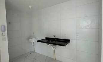 Imagem 5: Apartamento em Muçumagro, 2 Quartos sendo 1 Suite, condomínio com área de lazer