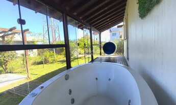 Imagem 3: CASA A 2 QUADRAS DA PRAIA ? ACONCHEGO, LAZER E PRIVACIDADE