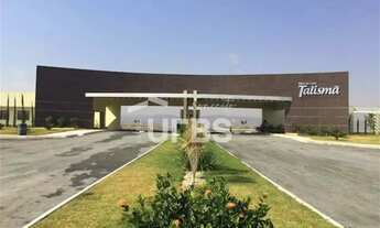 Imagem: Terreno de chácara em condomínio com 1500m²