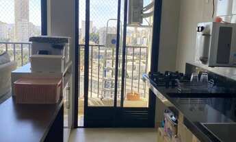 Imagem 6: Apartamento 2 Quartos -Setor Aeroporto