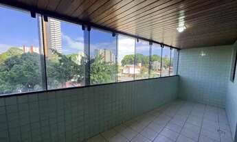 Imagem 5: Apartamento com 127 m², 3 suítes, varanda, lazer completo e excelente localização em Cabed