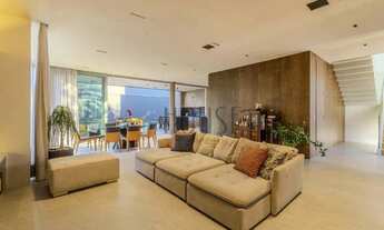 Imagem 5: Casa com 4 quartos à venda, 398 m² - Alphaville Nova Esplanada - Votorantim/SP