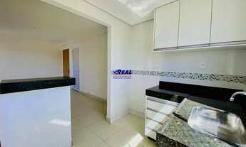 Imagem 7: Excelente área privativa para locação no Bairro Cardoso!