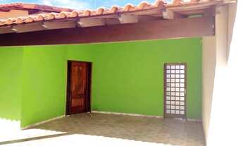 Imagem: Casa residencial disponível para venda