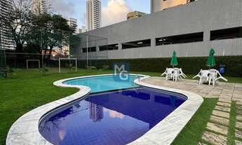 Imagem 4: Apartamento à venda no bairro Casa Forte - Recife/PE