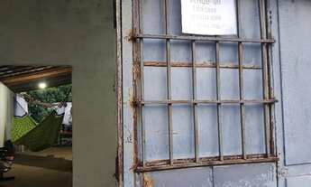 Imagem: Localizada na Chapadinha Sul