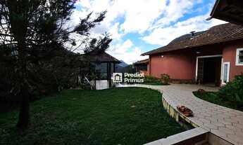 Imagem 7: Incrível residência próxima ao Cônego com 300m²