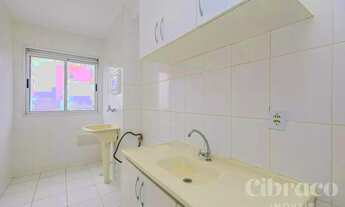 Imagem 7: Apartamento para alugar no Pinheirinho com 2 quartos - Edifício Allegro