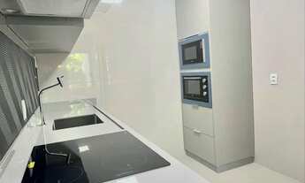 Imagem 6: DISPONÍVEL P/ ALUGUEL APTO ALTO PADRÃO NO VILLE BLANCHE II EM VALPARAÍSO