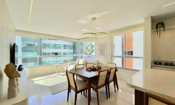 Imagem 5: Belíssimo apartamento de 03 domitórios, com box - sacada de frente - Zona Nova - Capão da