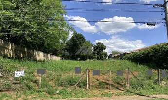 Imagem 2: Terreno - Sousas - Campinas