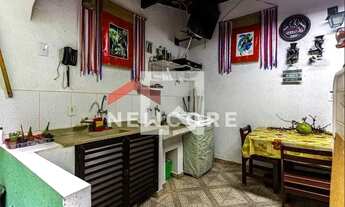 Imagem 2: Sobrado em Rua Cisplatina - Jardim Ipanema - Santo André/SP