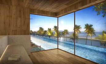 Imagem 3: Nouvelle Bossa, 4 A 5 Suítes Entre 183M² A 366M² Em Jaguaribe. 1PDSKHF