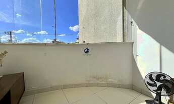 Imagem 2: APARTAMENTO 02 QUARTOS 02 VAGAS COM ELEVADOR NO BAIRRO OURO PRETO