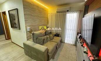 Imagem 4: Sensacional Apartamento em Valparaíso - Mobiliado e Automatizado! THCH