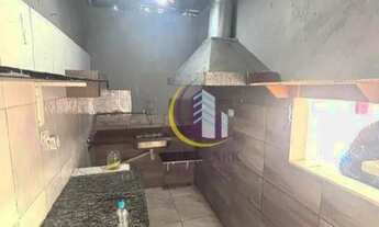 Imagem 7: Salão Comercial em avenida, 45 m², Cozinha e banheiro - Jaguaribe - Osasco/SP