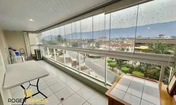 Imagem 4: Apartamento Mobiliado 2 Quartos sendo 1 suíte no Maitinga em Bertioga, Apenas 100 m do Mar