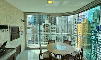 Imagem 6: Lindo apto de 3 suítes na 2a QUADRA MAR na Meia Praia - Itapema - SC