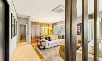 Imagem 4: Apartamento à Venda no The Penthouses Tamboré 280 m²
