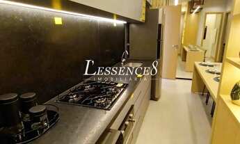 Imagem 7: Flat Moderno 40m² com 1 Suíte| Setor Universitário