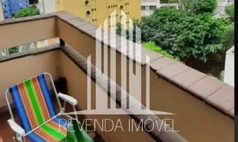 Imagem 4: Apartamento RESIDENCIAL em SÃO PAULO - SP, BELA VISTA