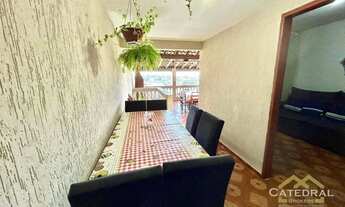 Imagem 4: Sobrado com 3 dormitórios à venda, 159 m² por R$ 460.000,00 - Parque Guarani - Várzea Paul