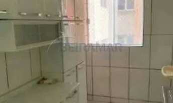 Imagem 5: Apartamento com 2 Quartos, Armários e Vaga Coberta à Venda na CNB 10 - Taguatinga Norte