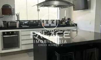 Imagem 4: Casa à venda em parque são matheus, piracicaba 3 quartos 205m²