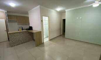 Imagem: Apartamento TERREO com 2 dormitórios para