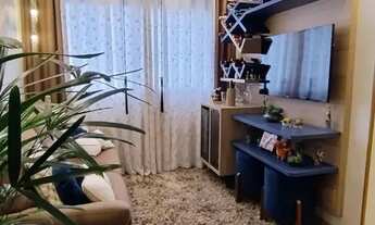 Imagem 4: Imóvel para venda com 69 metros quadrados com 3 quartos em Jardim Pinheiros - São Paulo