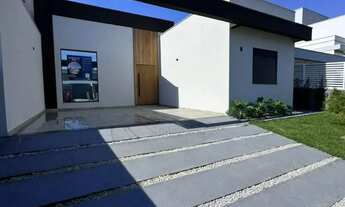 Imagem: Casa com 03 dormitórios no bairro Bela