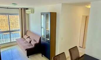 Imagem 2: Apartamento com 02 quarto (01 suíte) e 01 vaga no Bairro Glória