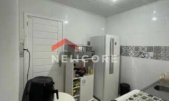 Imagem 2: Casa em Rua Atalibio Alano - Nova Parobé - Parobé/RS