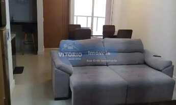 Imagem 5: Apartamento Mobiliado no Centro