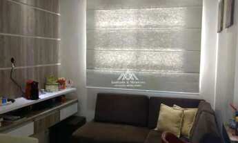 Imagem 2: Apartamento com 2 dormitórios, 48 m² - venda por R$ 165.000 ou aluguel por R$ 930./mês - J