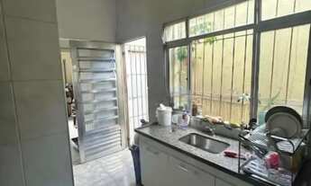 Imagem 5: SOBRADO - POMPÉIA - SP