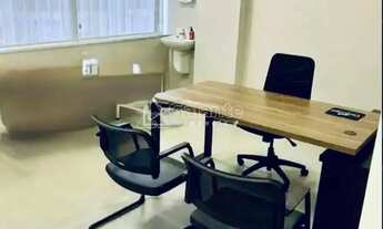 Imagem 3: Sala - Centro - Campinas