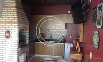 Imagem 2: VENDE-SE Residência NO JARDIM DO BOSQUE - MARÍLIA/SP